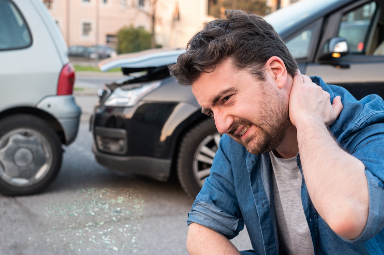 Las Lesiones M S Comunes De Los Accidentes De Auto