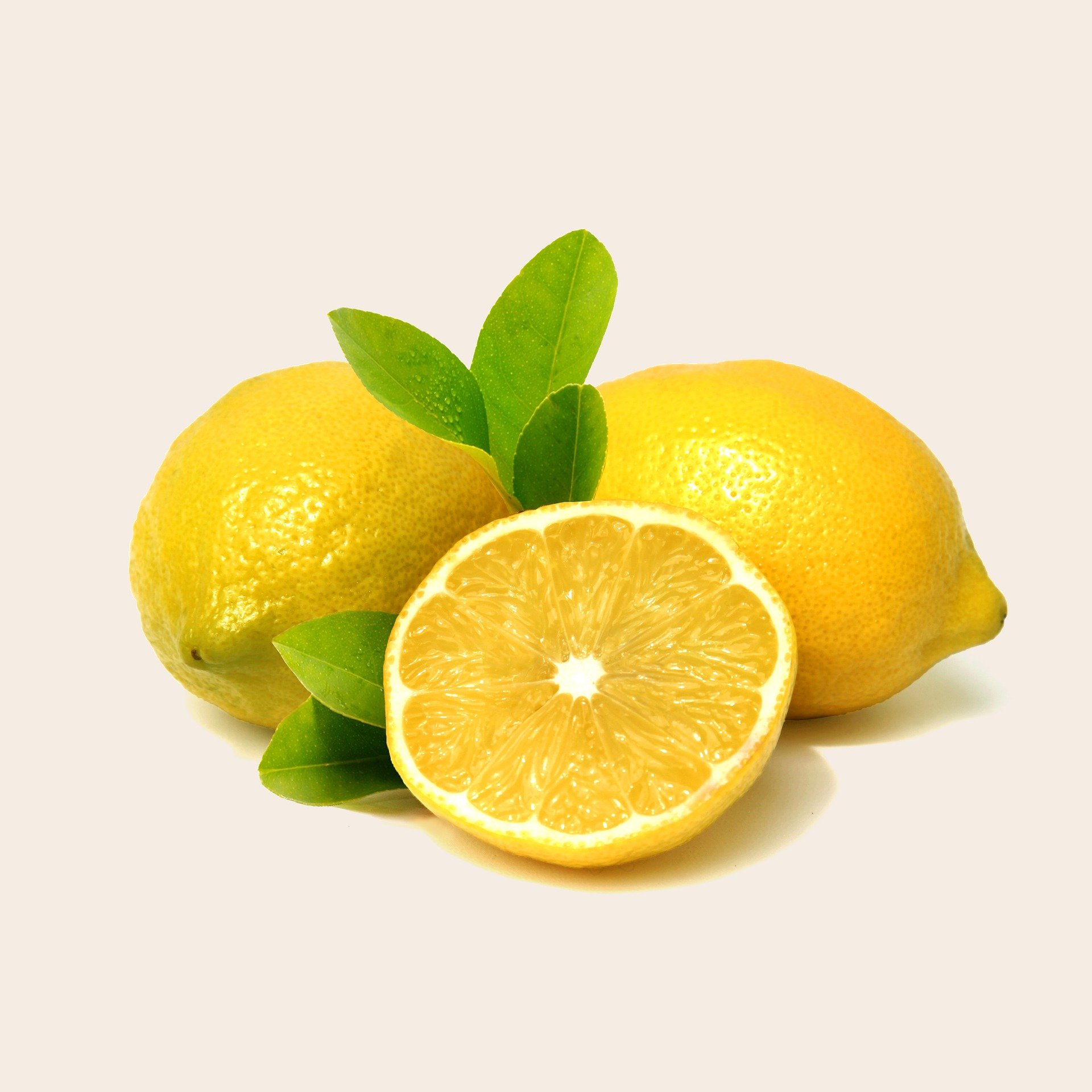 Cuando la vida te da limones...