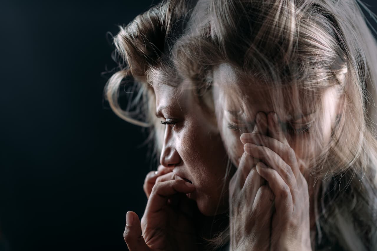 Cómo puede afectar el TEPT (Trastorno de Estrés Postraumático) a las víctimas de accidentes