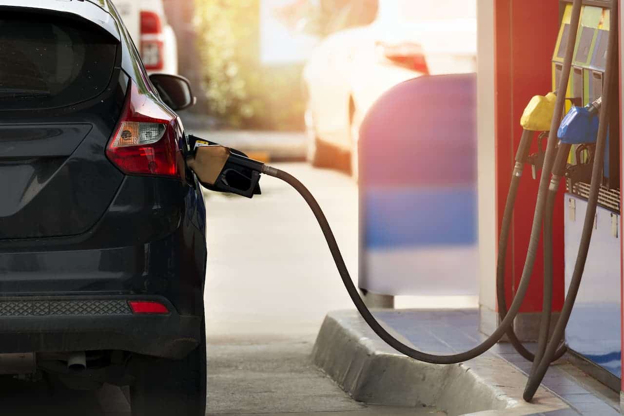 ¿Vale la pena el precio de la gasolina Premium?