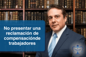 ¿Qué Debo Hacer Si Mi Empleador Me Presiona Para No Presentar Una Reclamación De Compensación De Trabajadores?