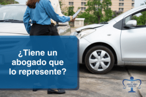3 Problemas Que Deberá Enfrentar Luego De Un Accidente Si No Tiene Un Abogado Que Lo Represente