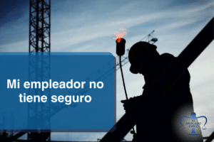 ¿Qué Pasa Si Mi Empleador No Tiene Seguro De Compensación De Trabajadores En Georgia?