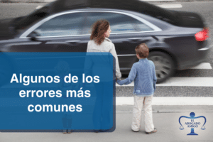 Resguardando Su Seguridad Luego De Un Accidente: Algunos De Los Errores Más Comunes