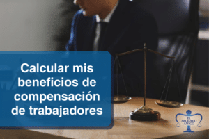 ¿Cómo Puedo Calcular Mis Beneficios De Compensación De Trabajadores En Georgia?
