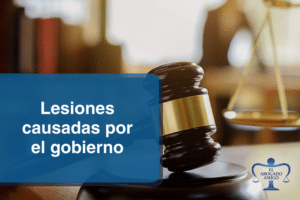 Leyes y procedimientos relacionados con lesiones causadas por el gobierno en el estado de Georgia