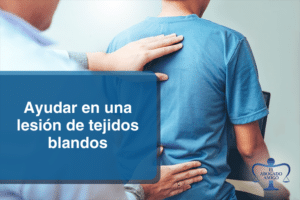 ¿Cuáles son las diez cosas principales con las que un quiropráctico puede ayudar en una lesión de tejidos blandos después de un accidente de coche?