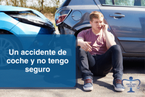 ¿Todavía Tengo Un Caso En Georgia Si Estoy Herido En Un Accidente De Coche Y No Tengo Seguro?