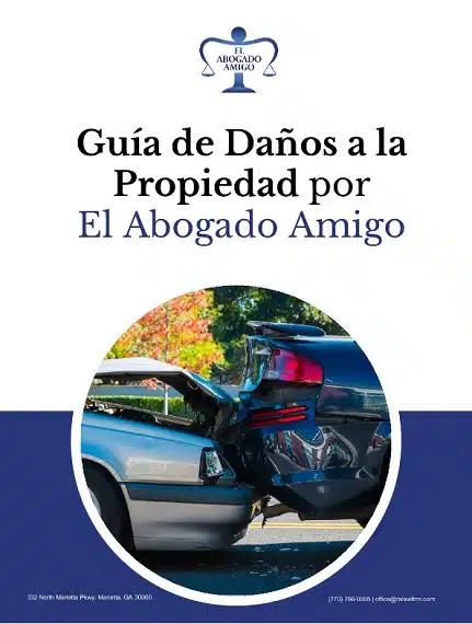 Guía de daños a la propiedad