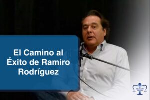 Podcast Burn The Ship Ep. 767: El Camino al Éxito de Ramiro Rodríguez y la Filosofía de No Tener un "Plan B"